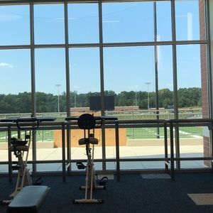 Meet your Posher, Parker